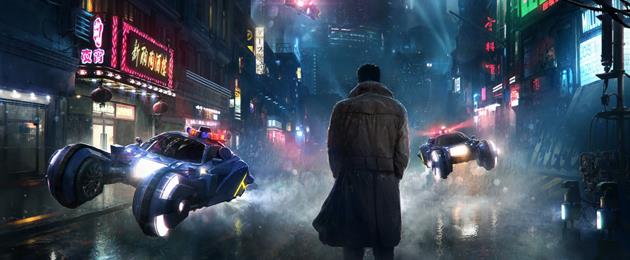 Blade Runner le jeu de rôle officiel [2024]