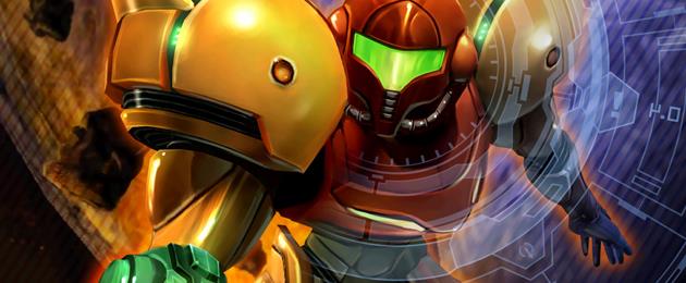 Metroid Prime 3 : Corruption #3 [2007]