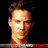 Keanu Reeves