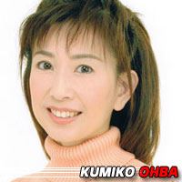 Kumiko Ohba