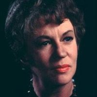 Uta Hagen  Actrice