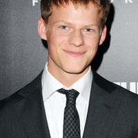 Lucas Hedges