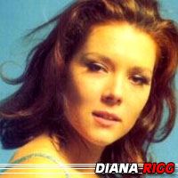 Diana Rigg