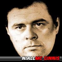 Niall MacGinnis