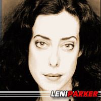 Leni Parker