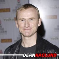 Dean Haglund  Acteur