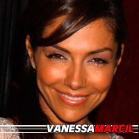 Vanessa Marcil