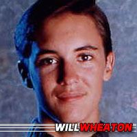 Wil Wheaton