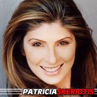 Patricia Skeriotis